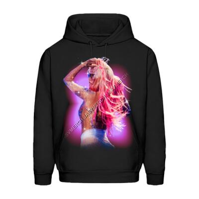 Karol G Hoodie Miniatura