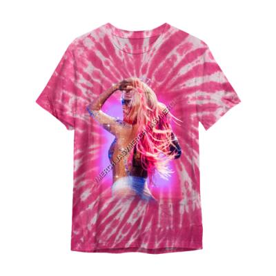 Karol G Tie Dye Miniatura