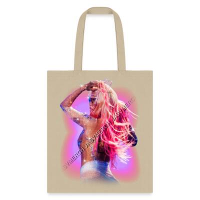 Karol G Tote Bag Miniatura