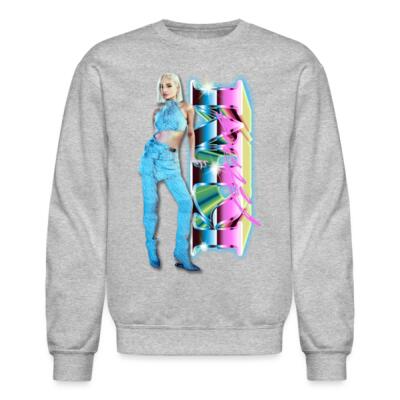 Kim Petras Sueter Miniatura