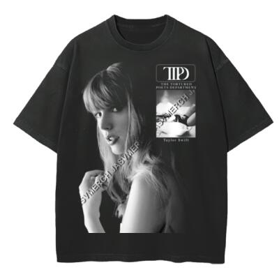 Taylor Swift The Tortured Poets Department Miniatura