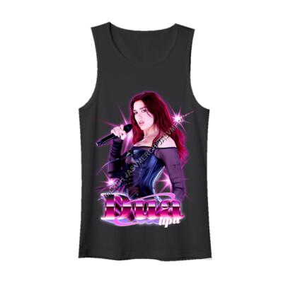 Dua Lipa At the Grammys tank top Miniatura