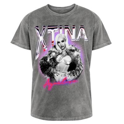 Xtina Aguilera Acid Wash Miniatura