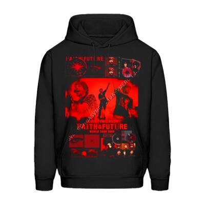 Louis Tomlinson Hoodie Miniatura