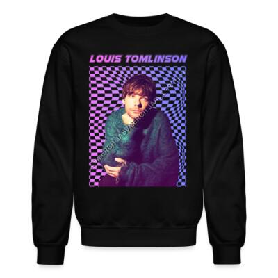 Louis Tomlinson 2 Miniatura