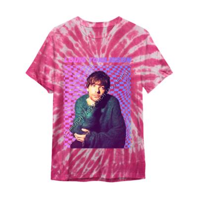 Louis Tomlinson 2 Tie Dye Miniatura