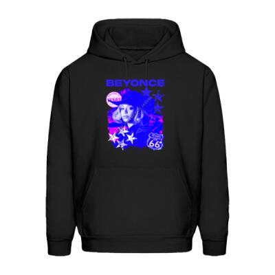 Beyonce Country Era Hoodie Miniatura