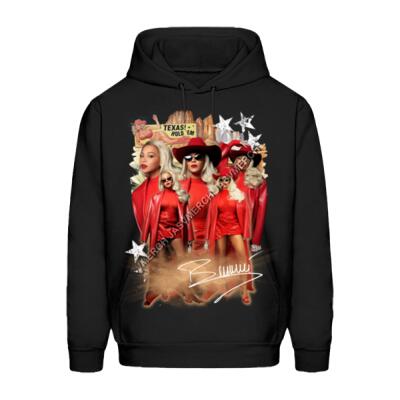 Beyonce Act II Hoodie Miniatura