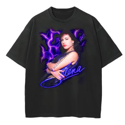 Selena Q Peso Completo Miniatura