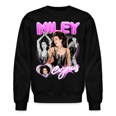 Miley Cyrus Doctor Sueter Miniatura