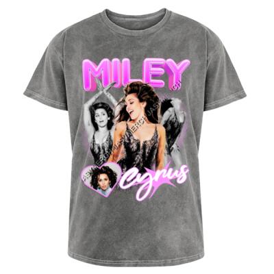 Miley Cyrus Doctor Acid Wash Miniatura