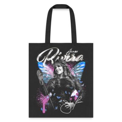 Jenni Rivera Tote Bag Miniatura