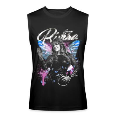 Jenni Rivera Sin Mangas Miniatura