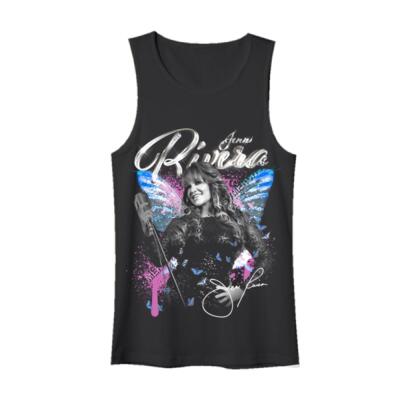 Jenni Rivera Tank Top Miniatura