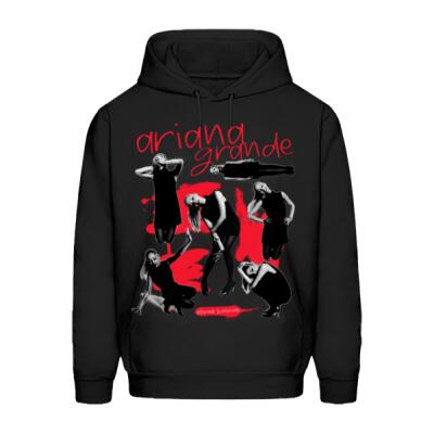 Ariana Grande Eternal Sunshine 2 Hoodie Miniatura