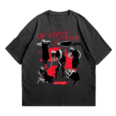 Ariana Grande Eternal Sunshine 2 Oversized Miniatura