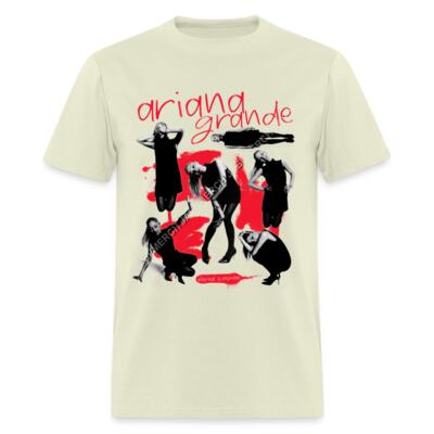 Ariana Grande Eternal Sunshine 2 Playera Regular Miniatura