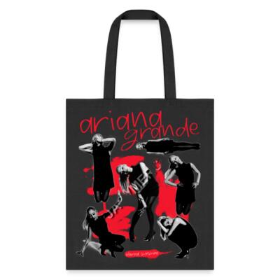 Ariana Grande Eternal Sunshine 2 Tote Bag Miniatura