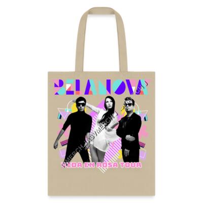 Belanova Tote Bag Miniatura