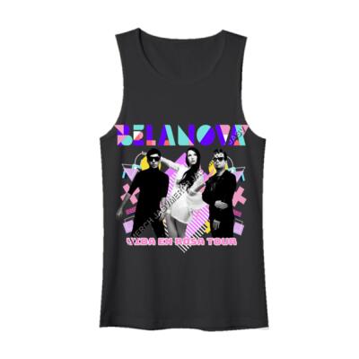 Belanova Tank Top Miniatura