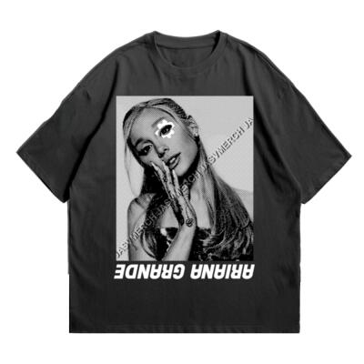Ariana Grande Eternal Sunshine Cover Oversized Miniatura