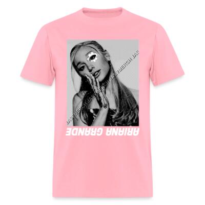 Ariana Grande Eternal Sunshine Cover Playera Regular Miniatura