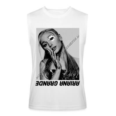 Ariana Grande Eternal Sunshine Cover Sin Mangas Miniatura