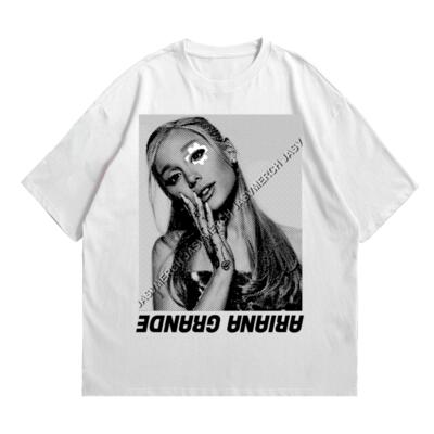 Ariana Grande Eternal Sunshine Cover Oversized Miniatura