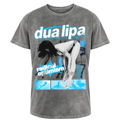 Dua Lipa Radical Optimism Acid Wash Miniatura
