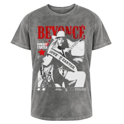 Cowboy Carter Vintage Acid Wash Miniatura