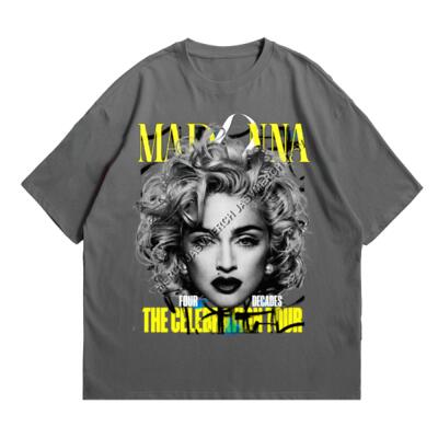 Madonna Celebration Tour 2 Oversized Miniatura