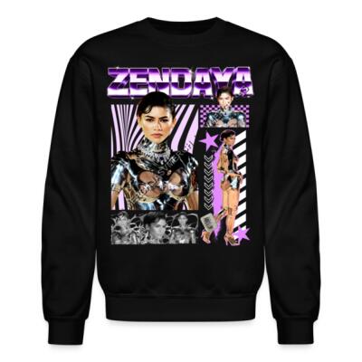 Zendaya Sueter Miniatura