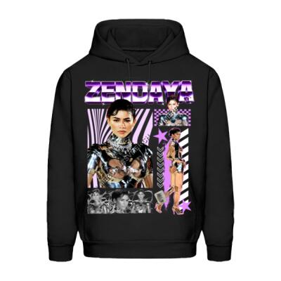 Zendaya Hoodie Miniatura