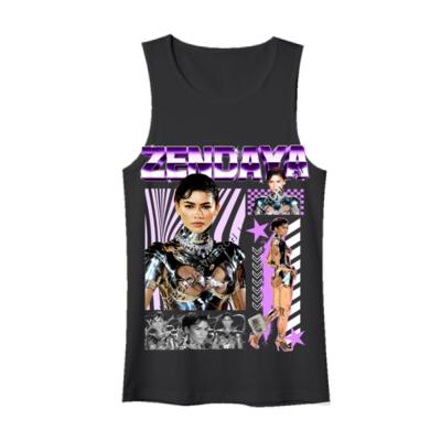 Zendaya Tank Top Miniatura