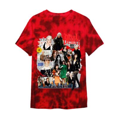 Devil Wears Prada Tie Dye Miniatura
