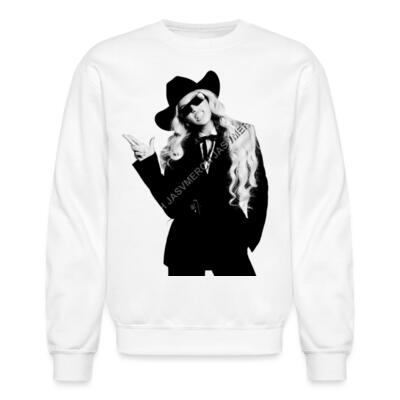 Cowboy Carter Tracklist Sudadera Miniatura