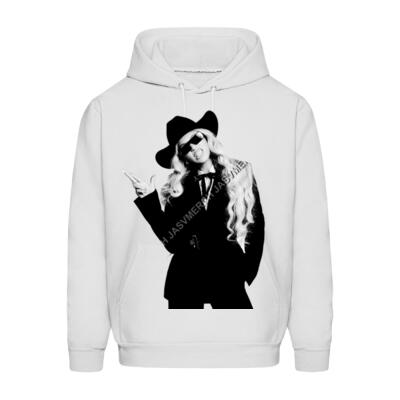 Cowboy Carter Tracklist Hoodie Miniatura