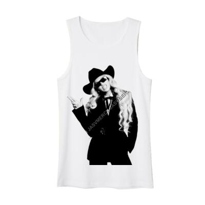 Cowboy Carter Tracklist Tank Top Miniatura