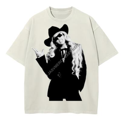 Cowboy Carter Tracklist Oversized Peso Completo Miniatura