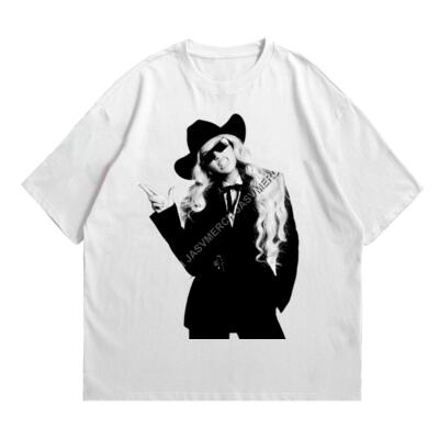 Cowboy Carter Tracklist Oversized Miniatura