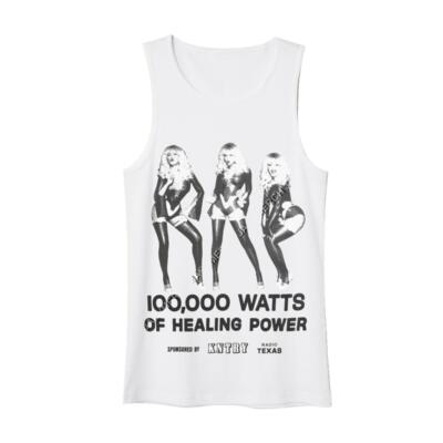 Cowboy Carter Rodeo Tank Top Miniatura