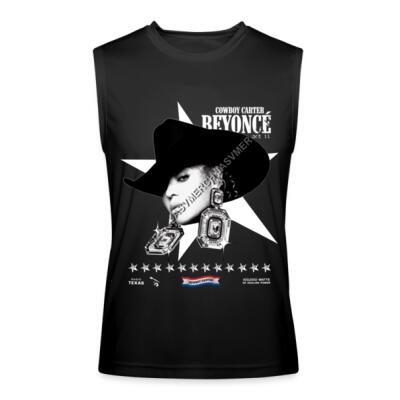 Cowboy Carter Stars Sin Mangas Miniatura