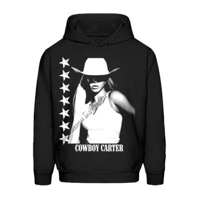 Cowboy Carter Show Sudadera Miniatura