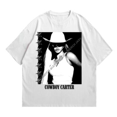 Cowboy Carter Show Light Oversized Miniatura