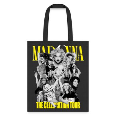 The Celebration Tour Tote Bag Miniatura