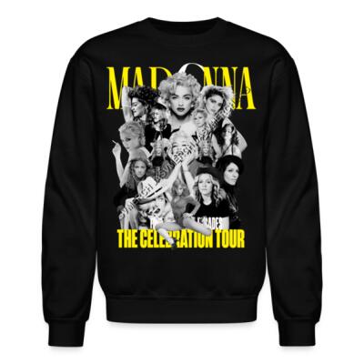 The Celebration Tour Sueter Miniatura