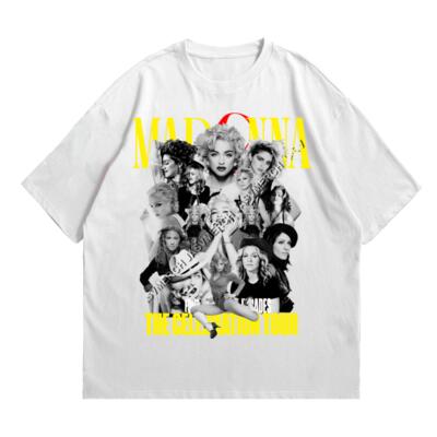 The Celebration Tour Light Oversized Miniatura