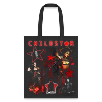 Childstar Danna Tote Bag Miniatura