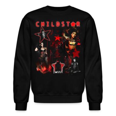 Childstar Danna Sueter Miniatura