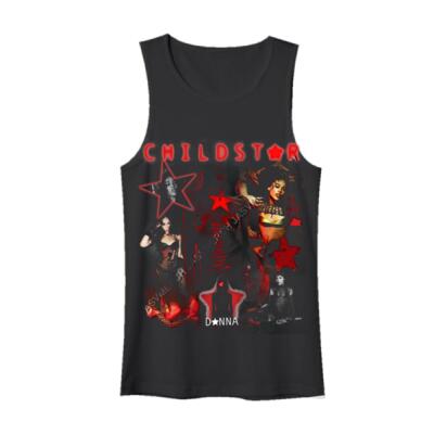 Childstar Danna Tank Top Miniatura
